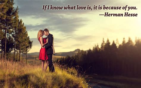 Romance (love) .